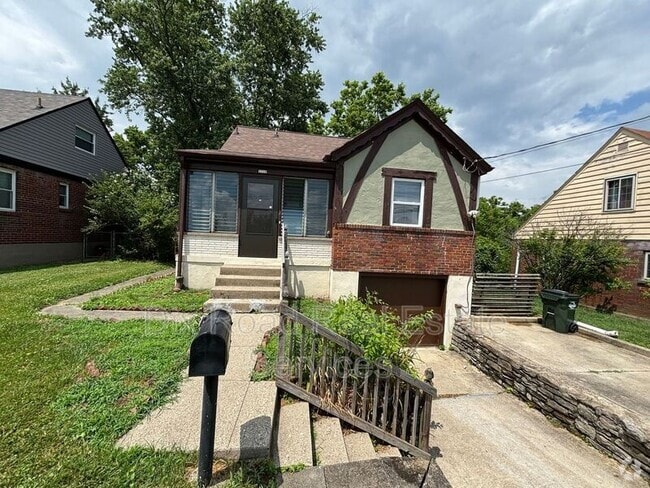 Building Photo - 3330 Van Zandt Dr Rental
