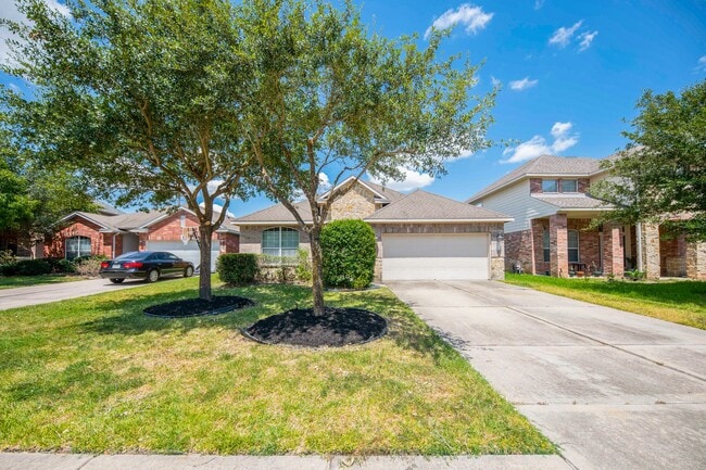 Photo - 25310 Basil Brook Ct