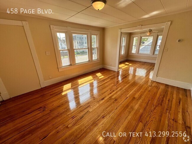 Building Photo - 458 Page Blvd Rental