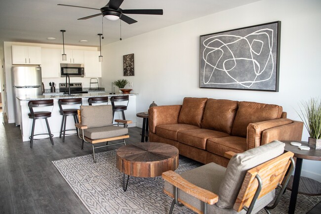 Building Photo - Alder Woods Rental