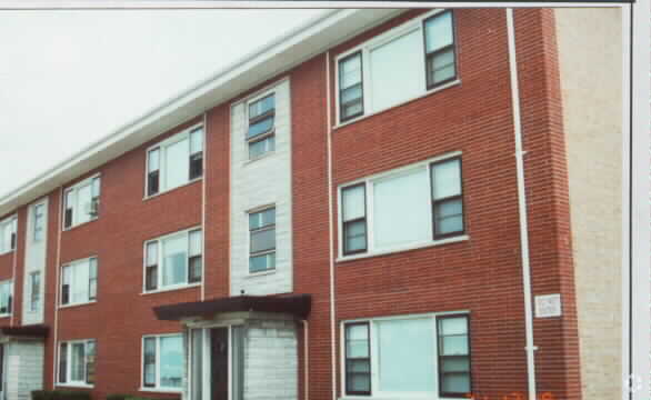 Photo - 11801 S Kedzie Ave Apartments