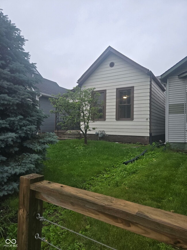Photo - 1148 Fletcher Ave