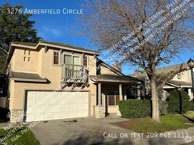 Building Photo - Brookside 3 Bedroom 3 Bathroom Home