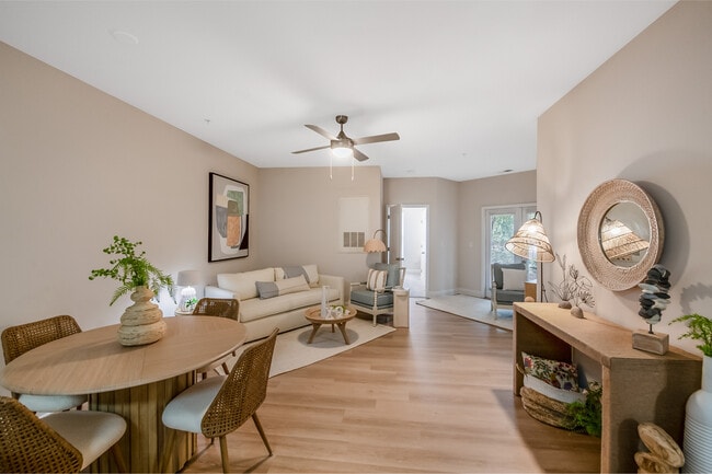Ashbury Square Apartments