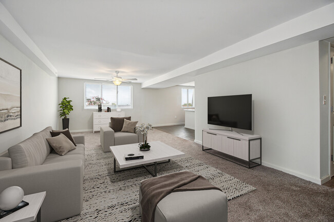 Building Photo - Midtown at Coppin Heights Rental