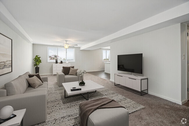 Building Photo - Midtown at Coppin Heights Rental