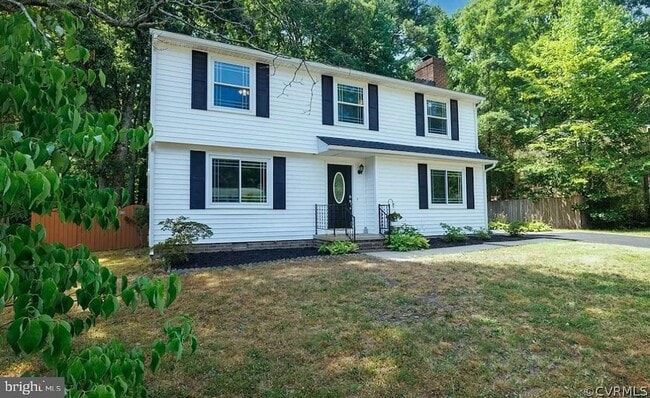Photo - 3907 Harvette Dr