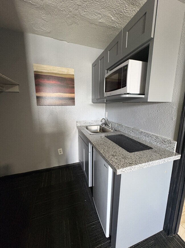 Photo - 711 Pasadena Fwy Unit 216