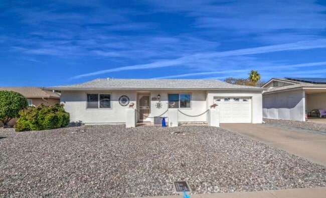 Front of house - 810 Leisure World