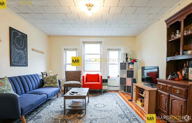 Building Photo - 50 Brainerd Rd Unit 3 Rental