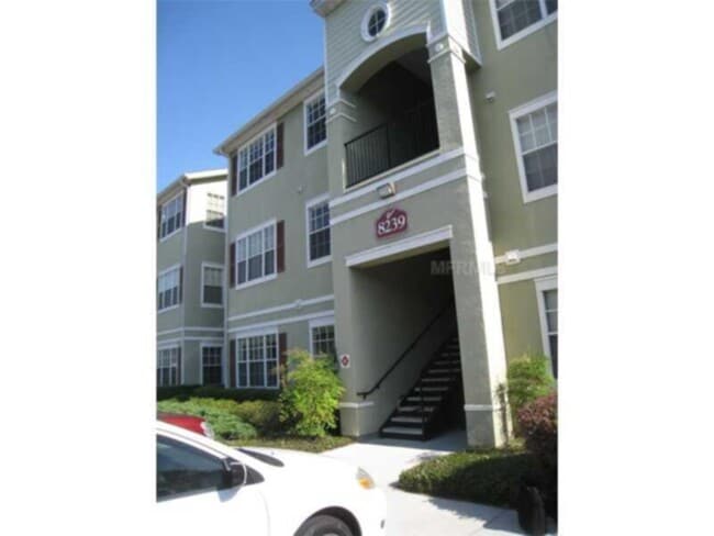 Photo - 2 bed 2 bath w den condo GATED Community