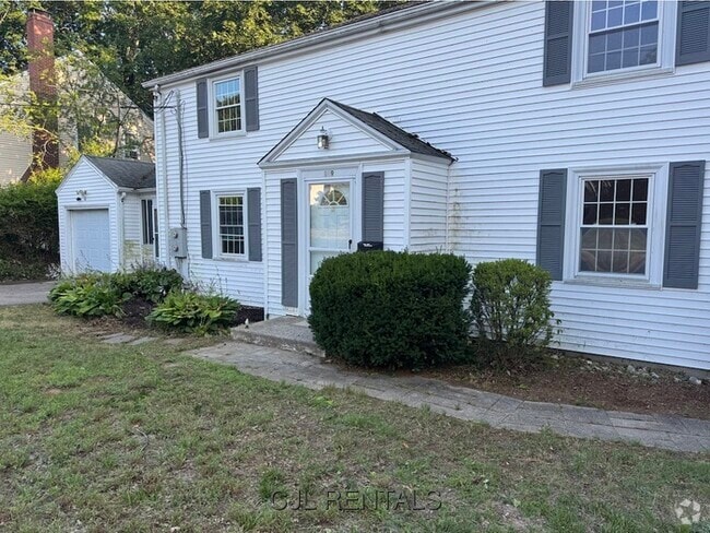 Building Photo - 161 Hunnewell St Rental