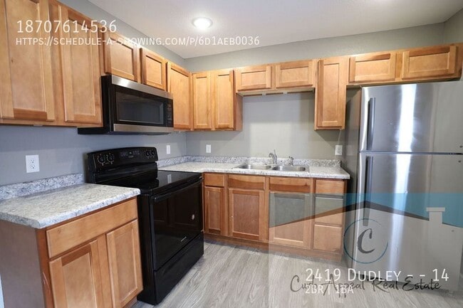 Photo - 2419 Dudley St Unit 14