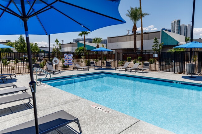 Photo - The Glenn Apartments