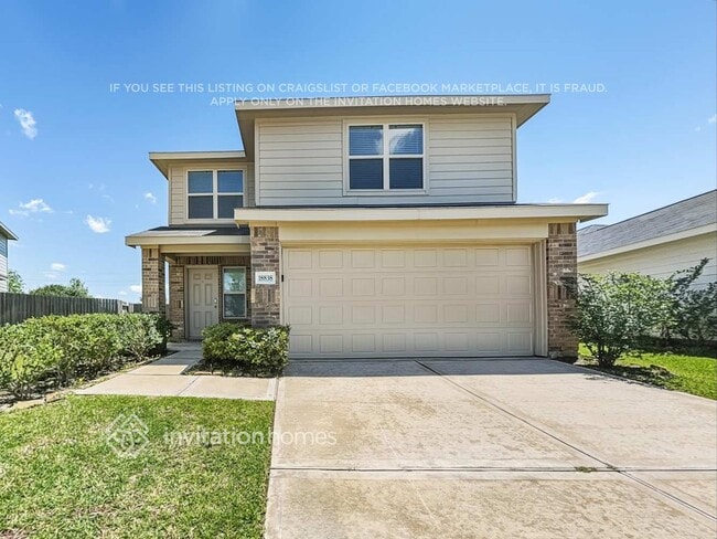 Photo - 18838 Charter Elm Dr