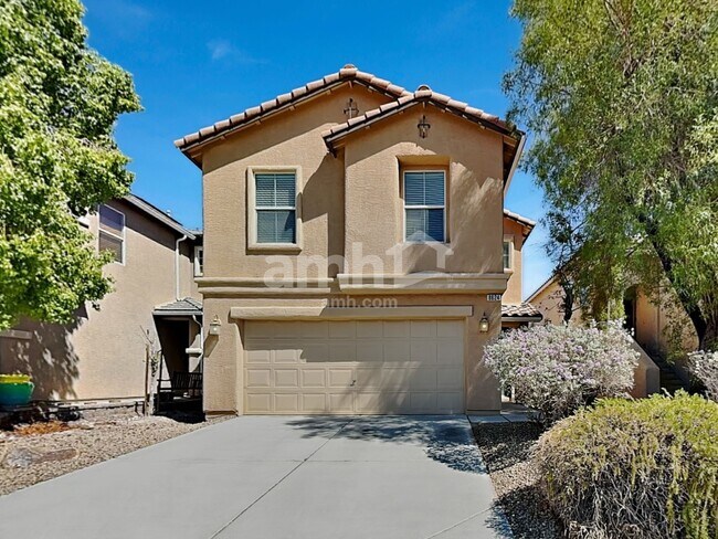 Building Photo - 8624 Dodds Canyon St Rental