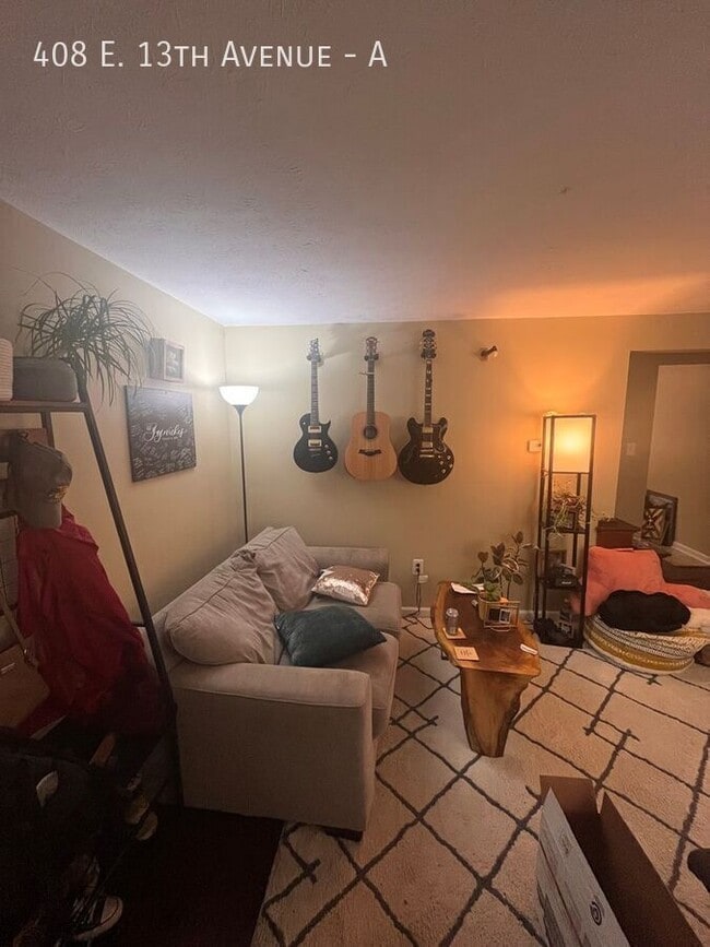 Photo - 408 E 13th Ave Unit A