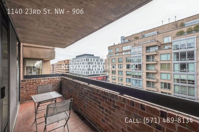 Photo - 1140 23rd St NW