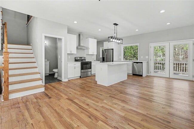 Photo - 3185 Tackett Rd