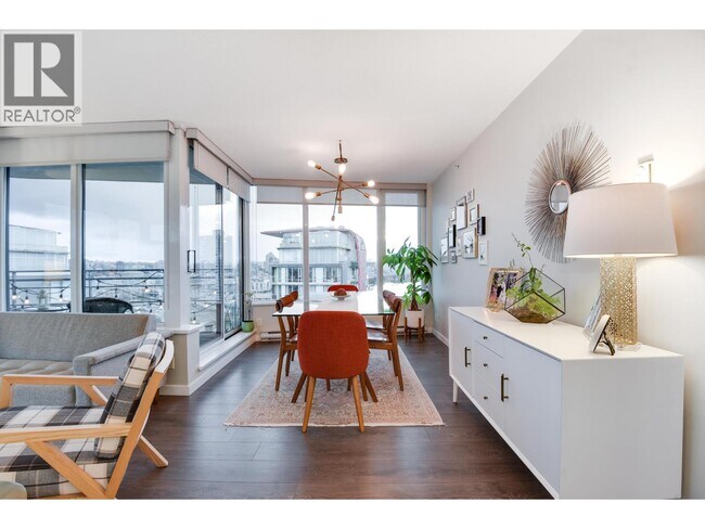 Photo - 33 Smithe St Unité 2803