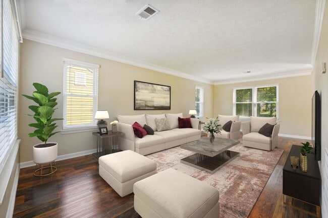 Building Photo - 7016 Grinder Drive Unit 7016