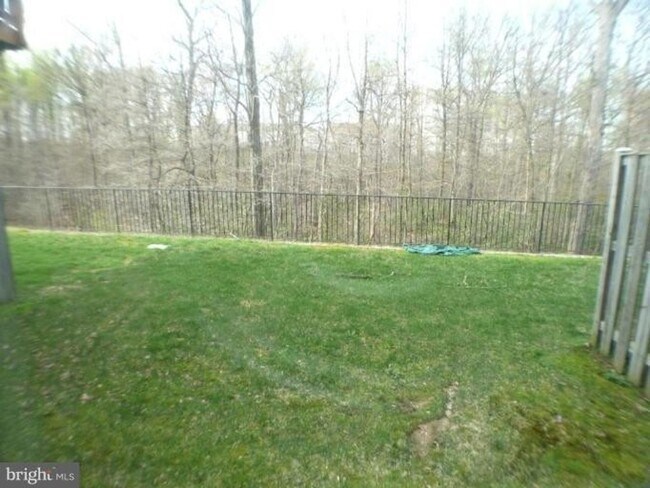 Photo - Large Townhome Silver Spring