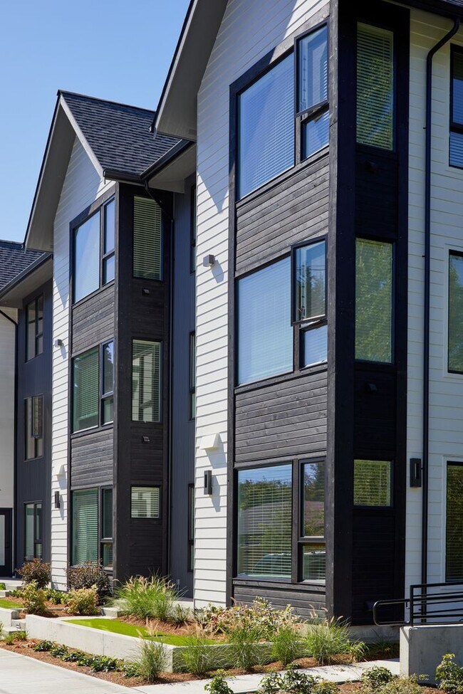The Easterly Apartment Homes