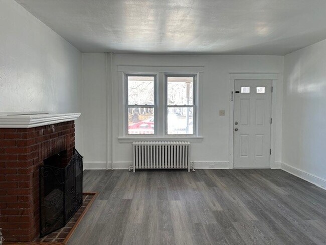 Photo - Welcome to this charming 3-bedroom, 1-bath...