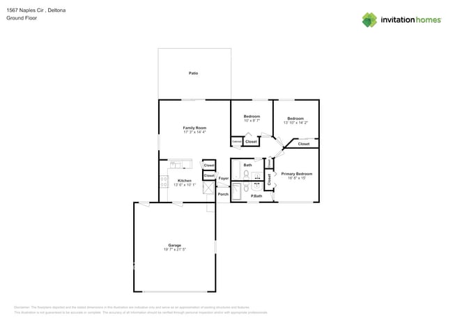 Photo - 1567 Naples Cir