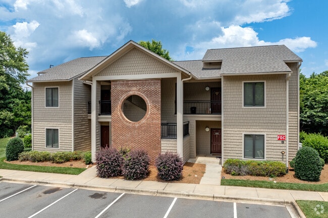 Peachtree Place