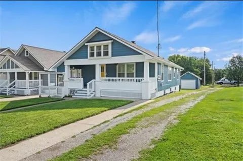 Photo - 417 N Main St Unidad A