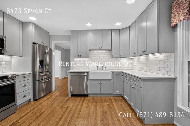 8473 Sevan Ct