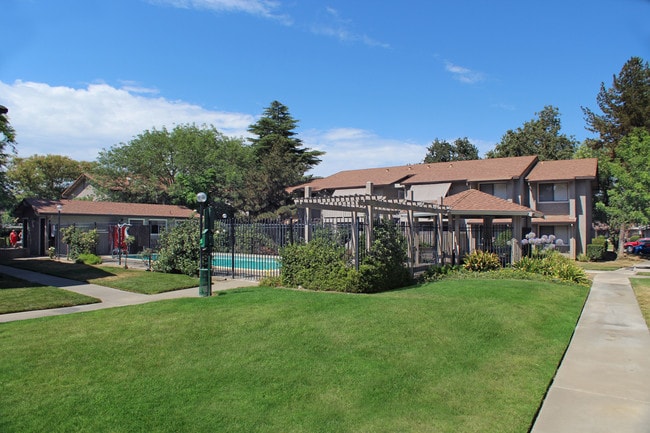 Photo - Shadetree North & South