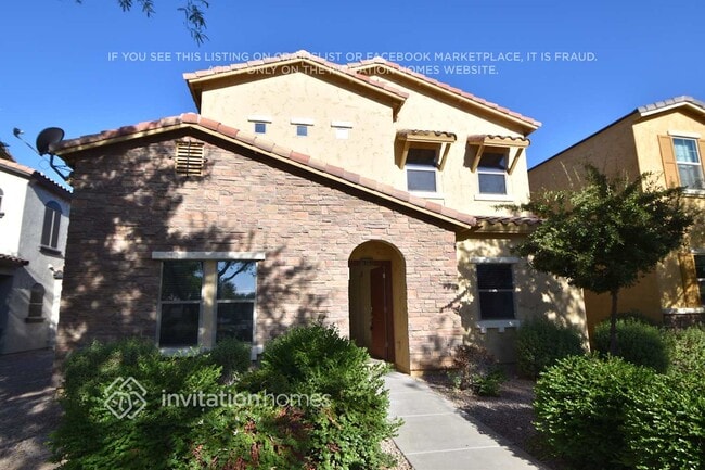 Building Photo - 17727 W Banff Ln