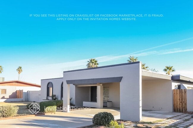 Photo - 3039 E Dahlia Dr