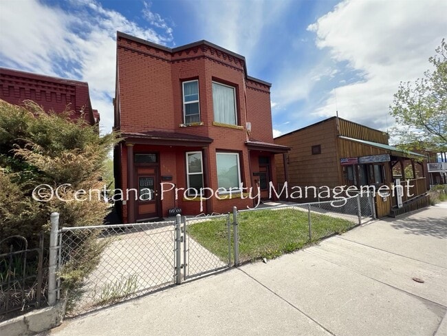 Building Photo - 646-648 S Montana Unit 648 S Montana Rental