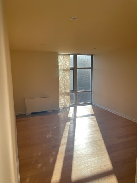 master bedroom - 3600 Conshohocken Ave Unit 705