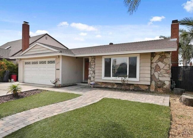 1611 Sombrero Way