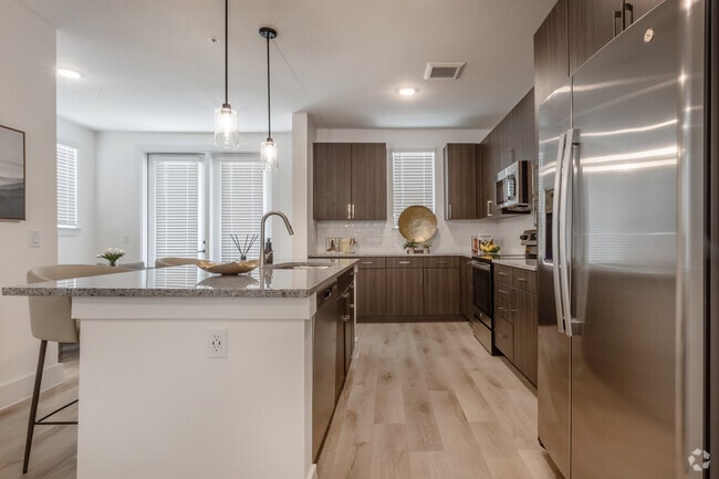 Interior Photo - Residences at Kingwood Rental