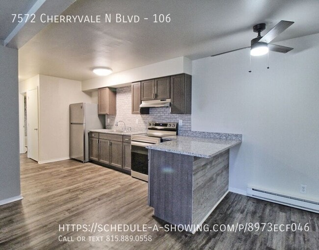 Building Photo - 7572 Cherryvale N Blvd Unit 106