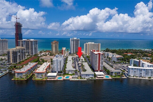 Photo - 3131 S Ocean Dr Unit 209