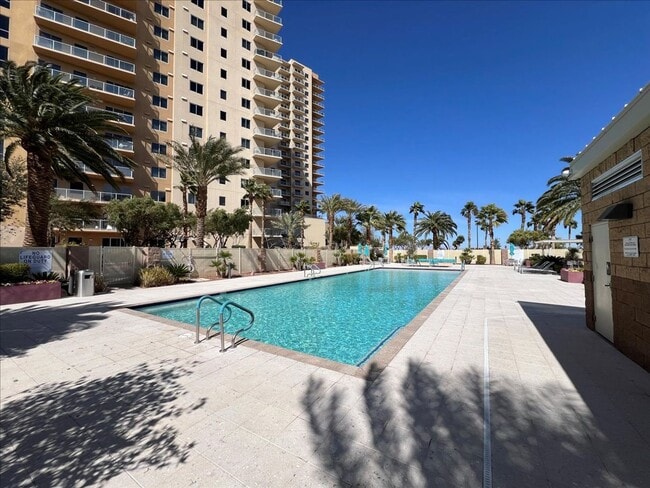 High Rise Condo in One Las Vegas- 4 bedroo... - High Rise Condo in One Las Vegas- 4 bedroo... Unidad 722