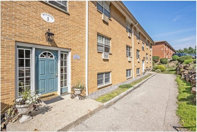 Parkside Apartments at Croton On Hudson