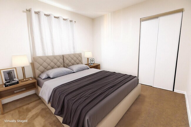 Photo - Mission Riverside Apartments