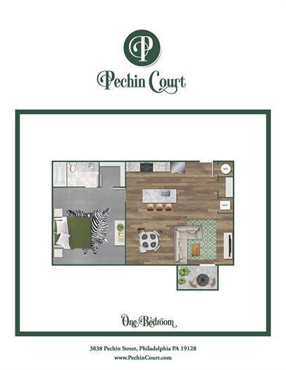 Photo - 3838 Pechin Street
