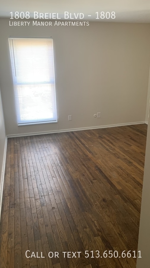 Photo - 1808 S Breiel Blvd Unit 1808