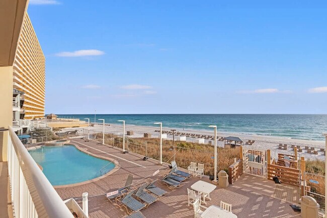 Photo - 5115 Gulf Dr Unidad FL2-ID1355002P