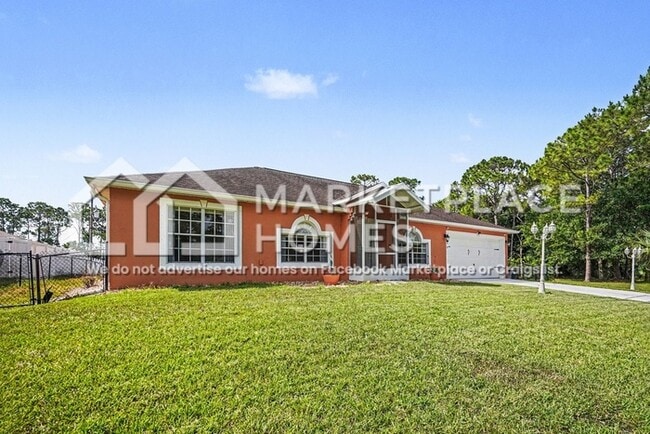 Photo - 830 Painesville St SE