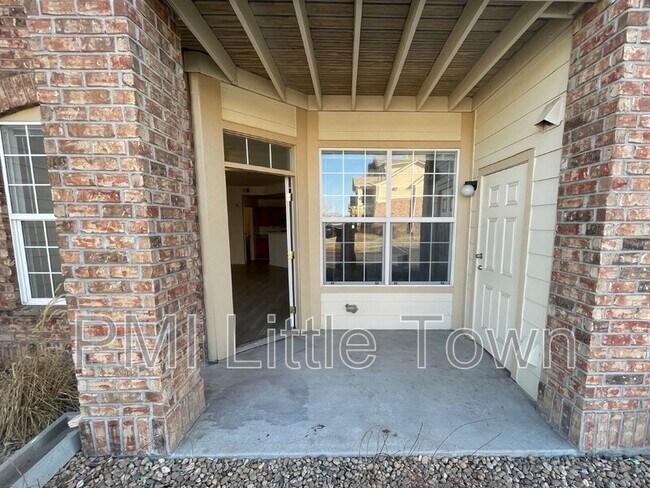 Photo - 5714 N Gibralter Way Unit Apt 5-103