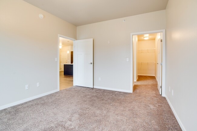 Beacon Estates Bedroom